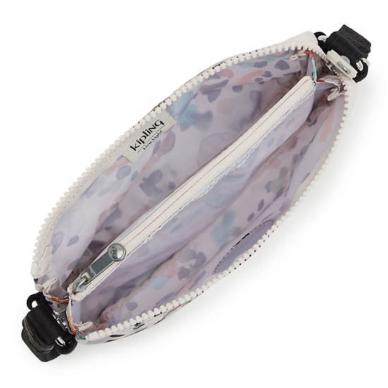 Kipling Creativity XB Printed Crossbody Väska Olika Färger | SE 2109XY